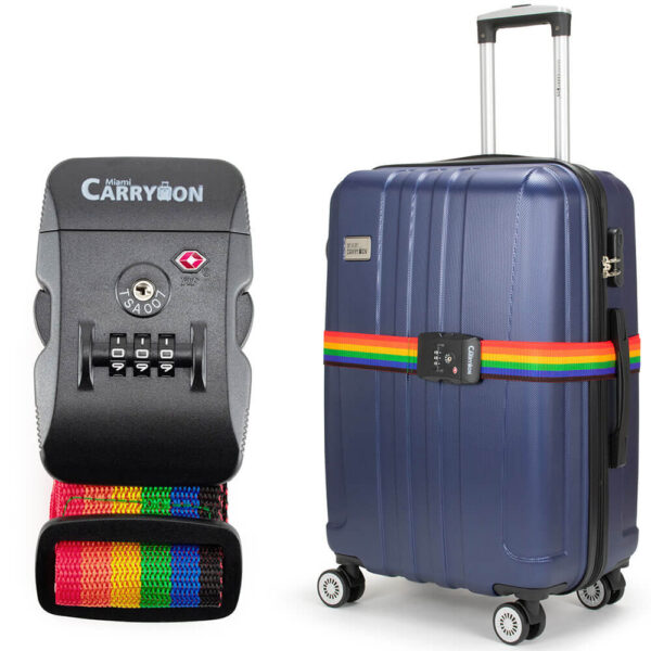 רצועת MIAMI CARRYON